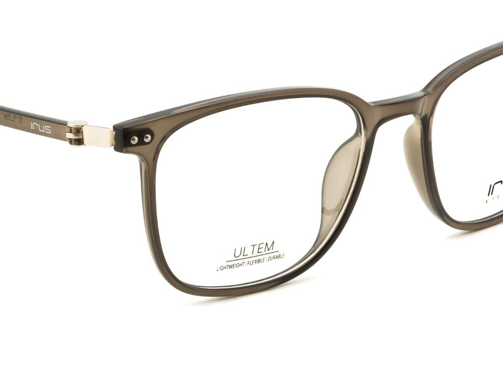 IRUS 3256 Men Square Frames