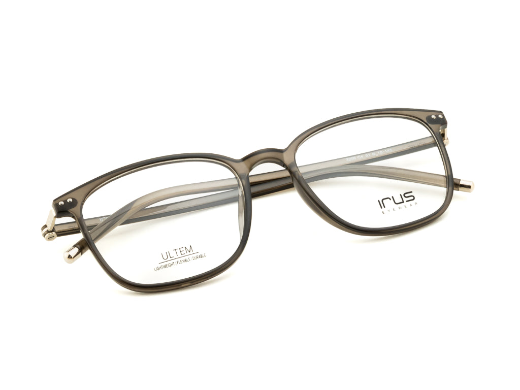 IRUS 3256 Men Square Frames
