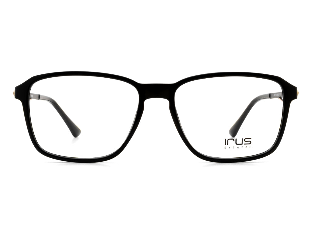 IRUS 3257 Men Rectangular Frames
