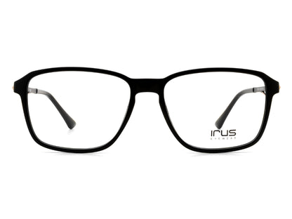 IRUS 3257 Men Rectangular Frames