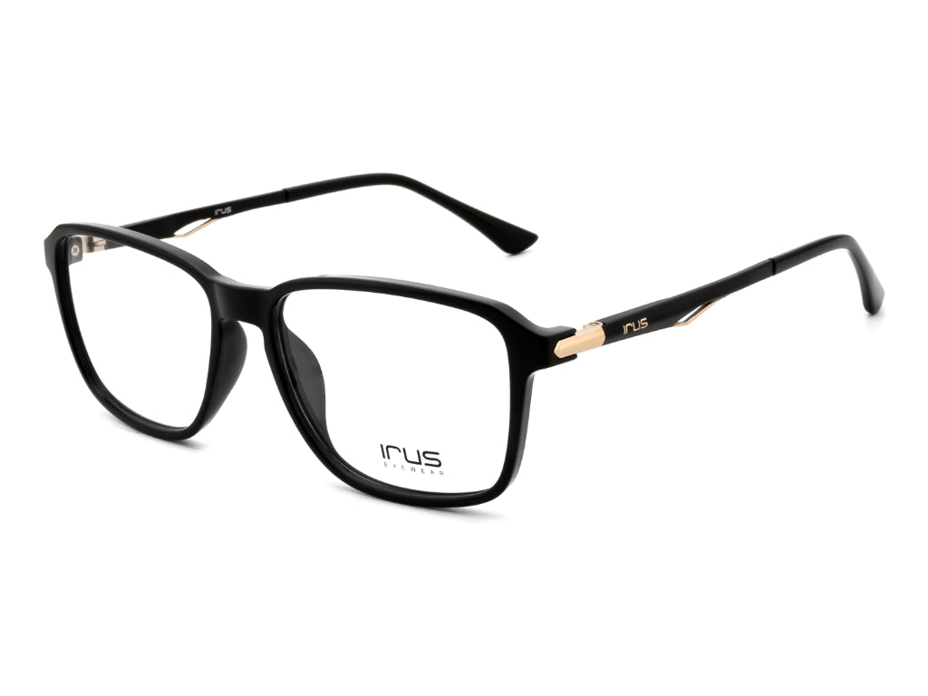 IRUS 3257 Men Rectangular Frames