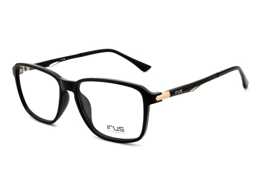 IRUS 3257 Men  Rectangular Frames