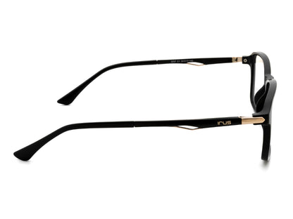 IRUS 3257 Men Rectangular Frames
