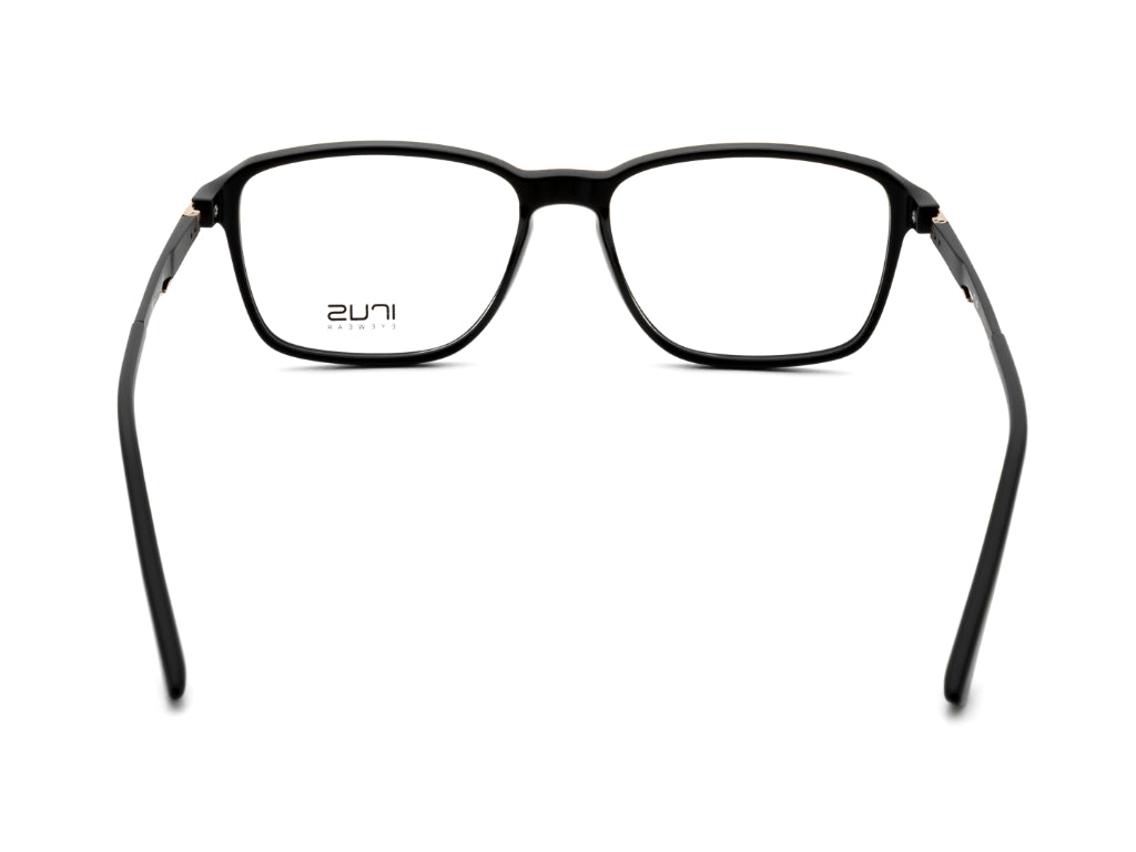 IRUS 3257 Men Rectangular Frames