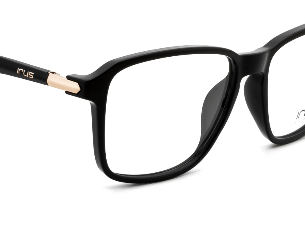 IRUS 3257 Men Rectangular Frames