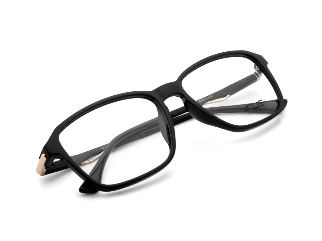 IRUS 3257 Men Rectangular Frames