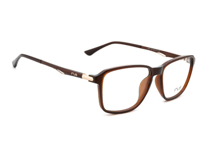 IRUS 3257 Men Rectangular Frames