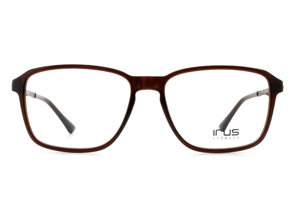 IRUS 3257 Men Rectangular Frames