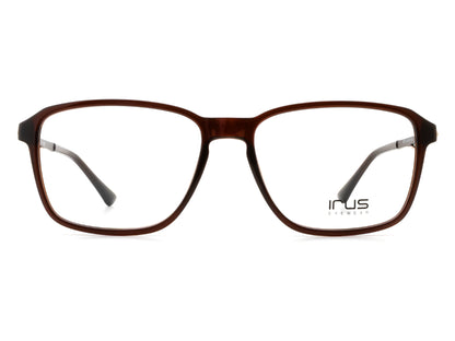 IRUS 3257 Men Rectangular Frames