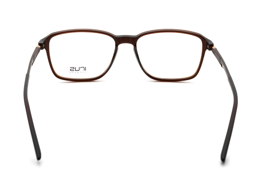 IRUS 3257 Men Rectangular Frames