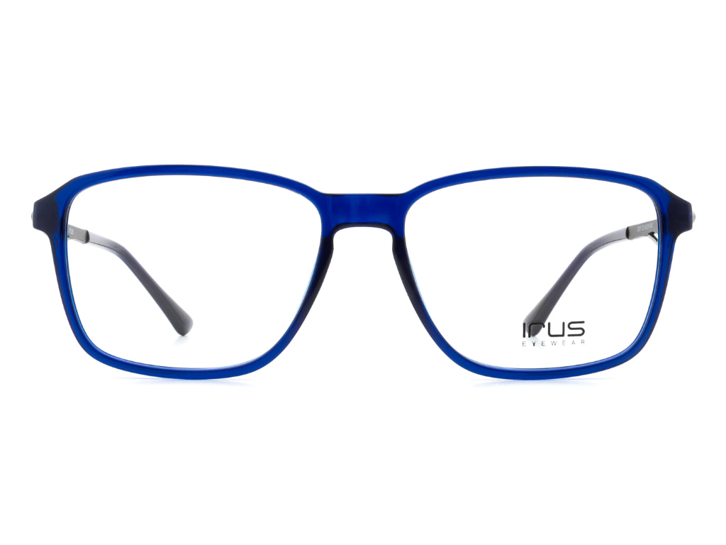 IRUS 3257 Men Rectangular Frames
