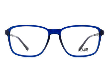 IRUS 3257 Men Rectangular Frames