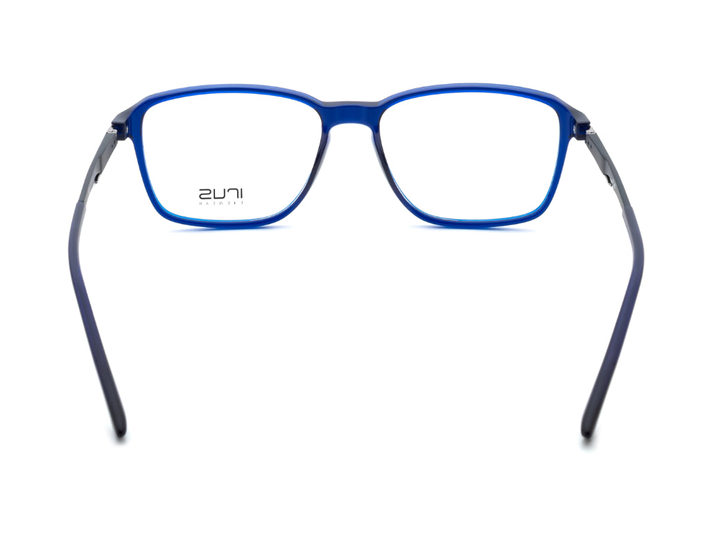 IRUS 3257 Men Rectangular Frames