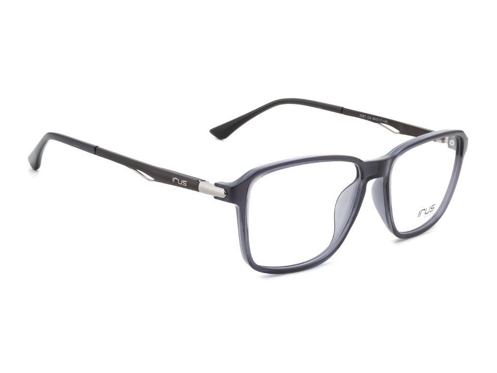 IRUS 3257 Men Rectangular Frames