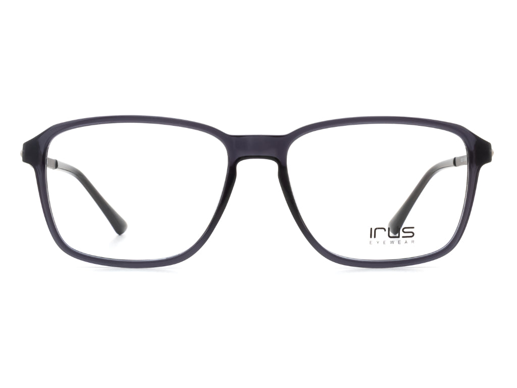 IRUS 3257 Men Rectangular Frames
