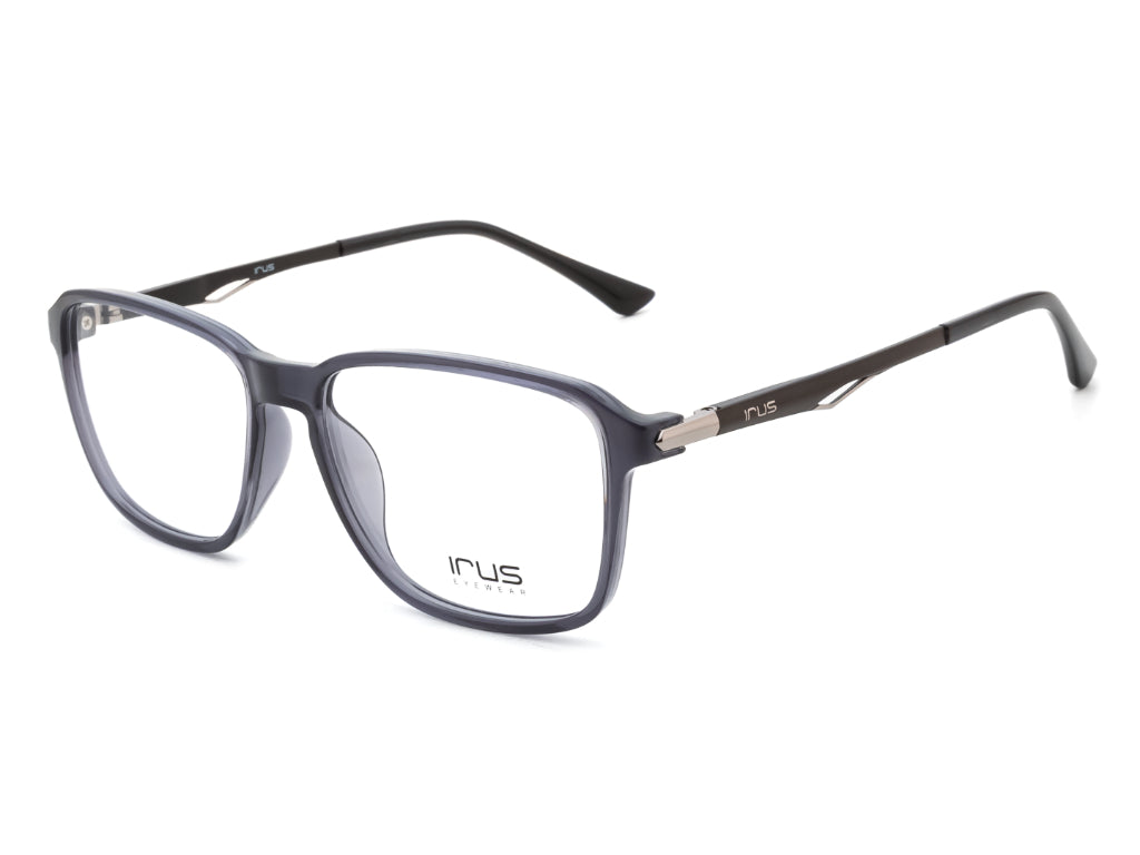 IRUS 3257 Men Rectangular Frames