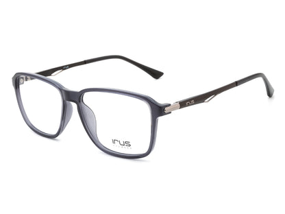 IRUS 3257 Men Rectangular Frames