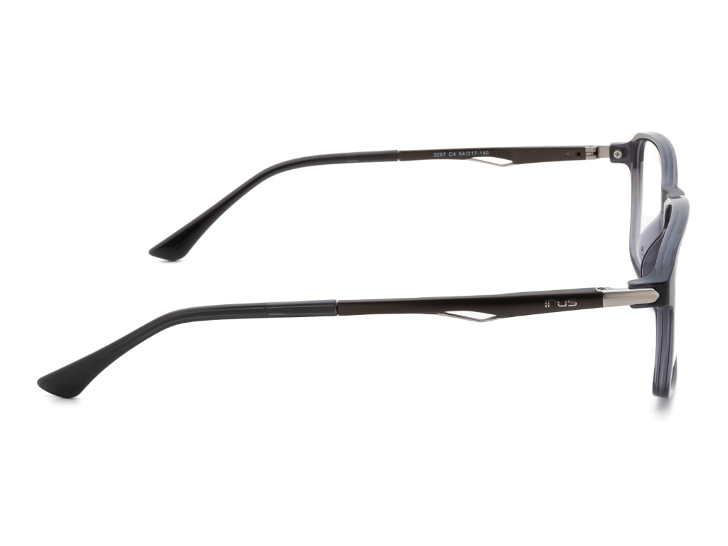 IRUS 3257 Men Rectangular Frames