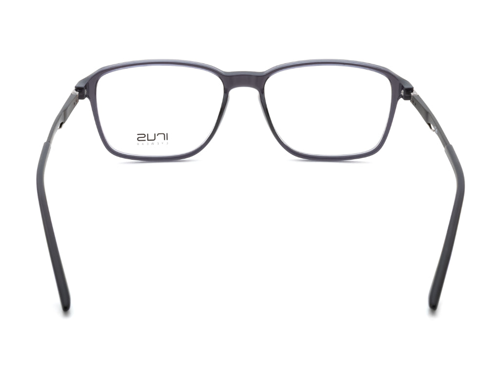 IRUS 3257 Men Rectangular Frames