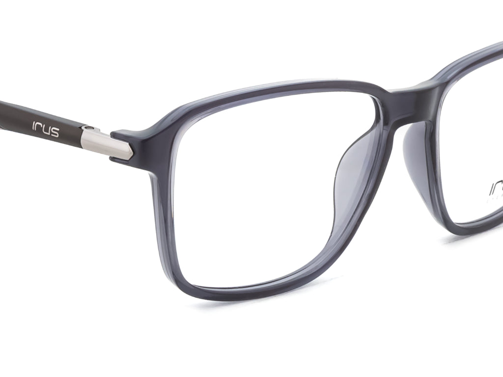 IRUS 3257 Men Rectangular Frames