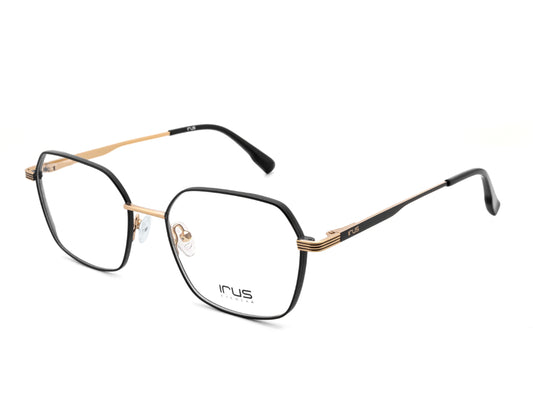 IRUS 3258 Men  Square Frames