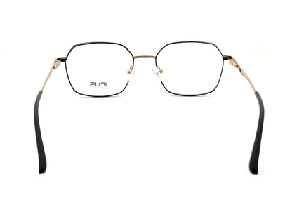 IRUS 3258 Men Square Frames