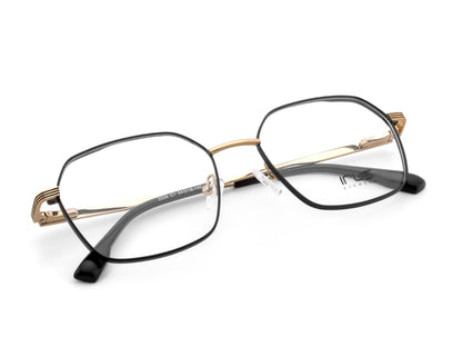 IRUS 3258 Men Square Frames