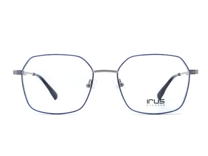 IRUS 3258 Men Square Frames