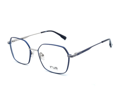IRUS 3258 Men Square Frames