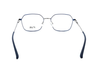 IRUS 3258 Men Square Frames