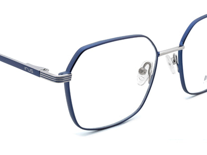 IRUS 3258 Men Square Frames