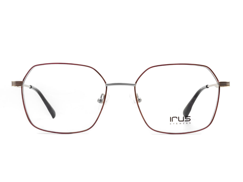 IRUS 3258 Men Square Frames