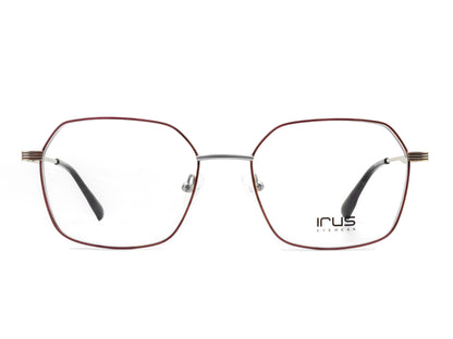 IRUS 3258 Men Square Frames
