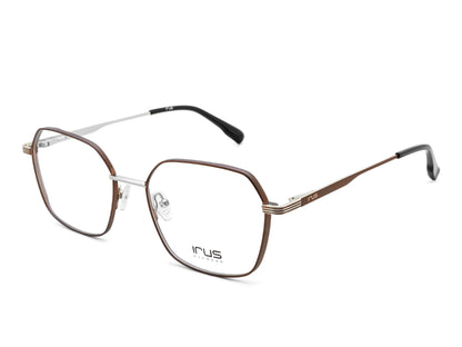 IRUS 3258 Men Square Frames