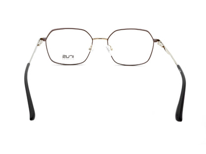 IRUS 3258 Men Square Frames