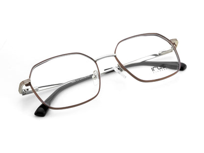 IRUS 3258 Men Square Frames
