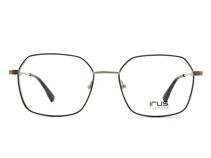 IRUS 3258 Men Square Frames
