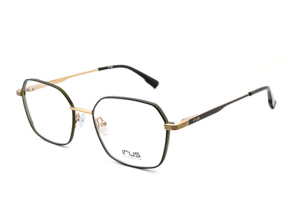IRUS 3258 Men Square Frames