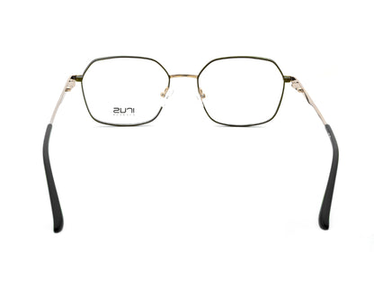 IRUS 3258 Men Square Frames