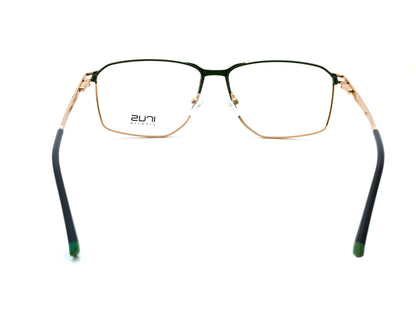 IRUS 3259 Men  Rectangular Frames