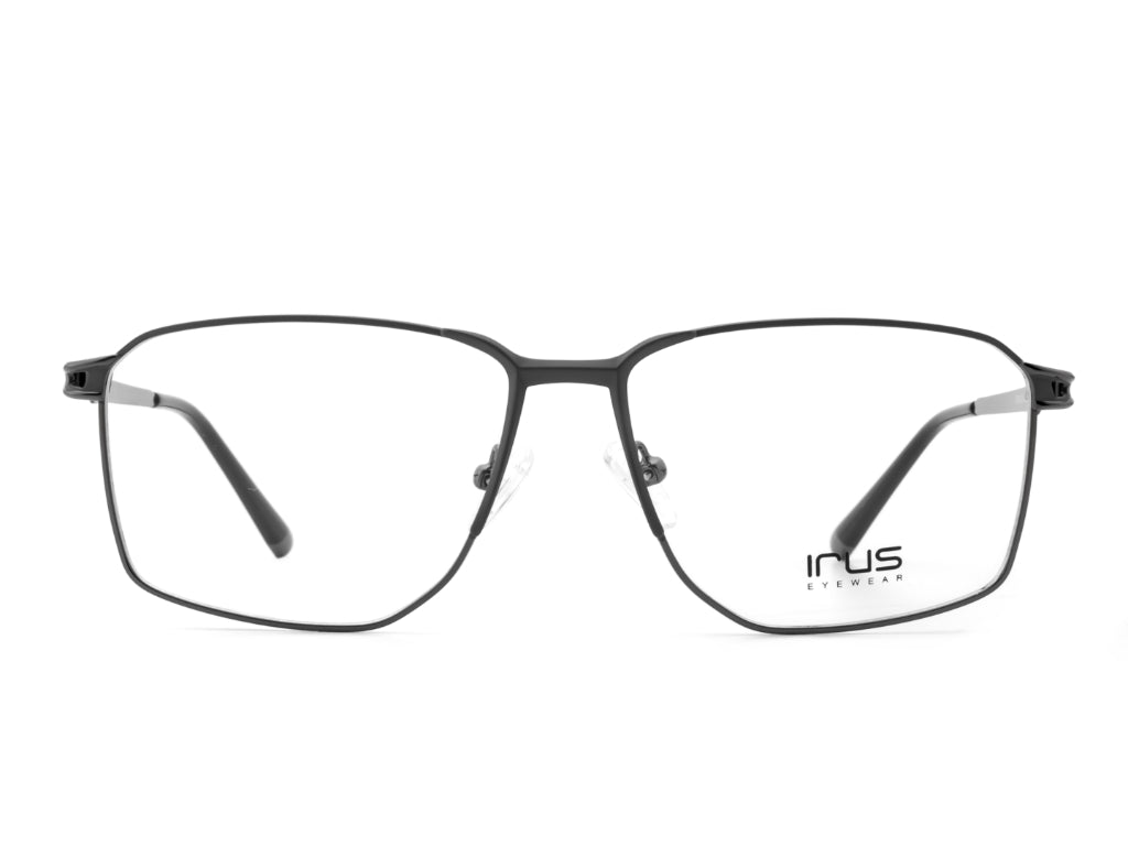IRUS 3259 Men  Rectangular Frames