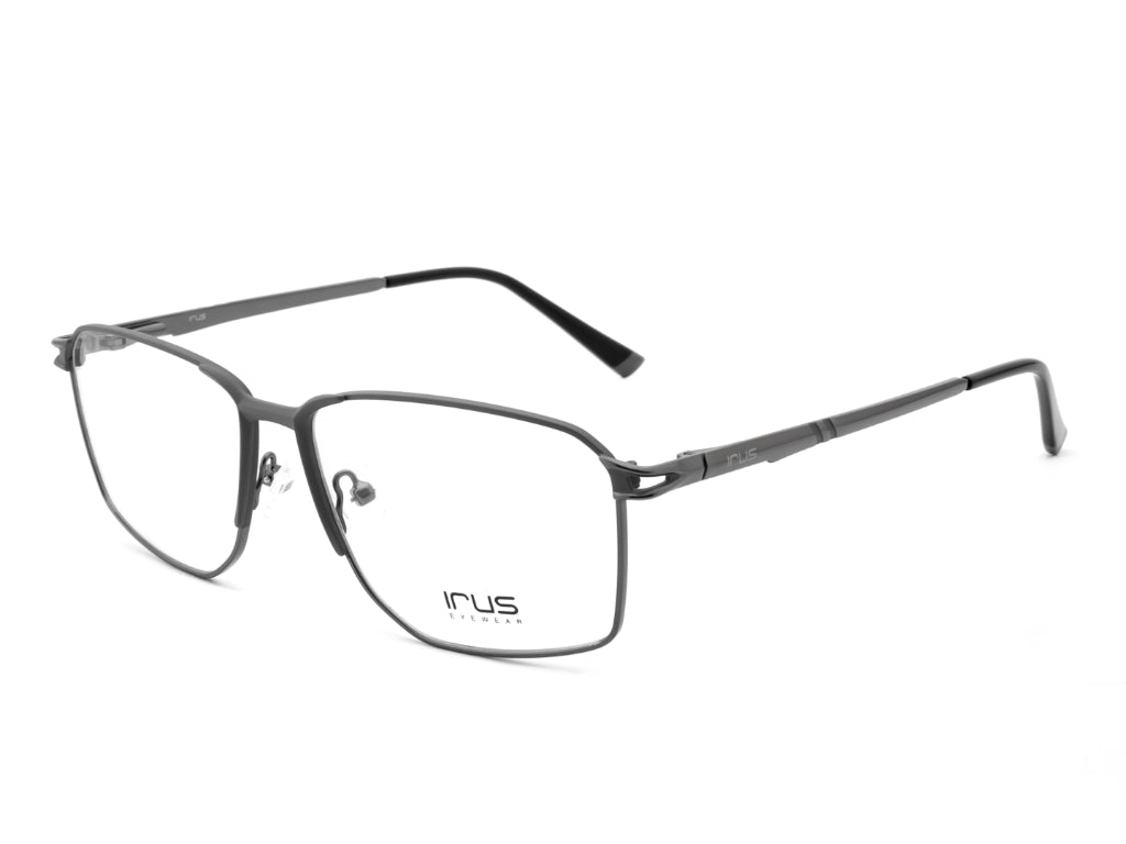 IRUS 3259 Men  Rectangular Frames
