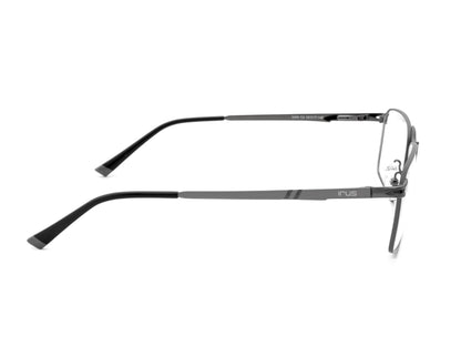 IRUS 3259 Men  Rectangular Frames