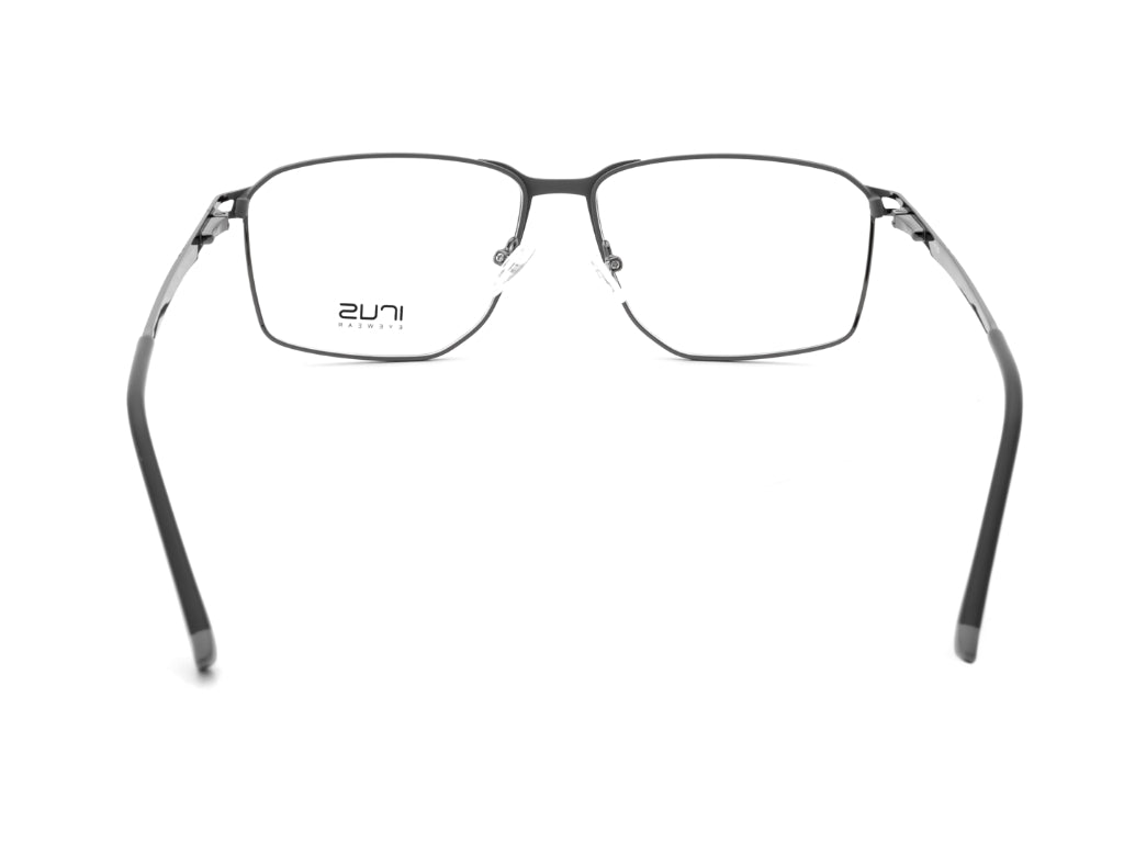 IRUS 3259 Men  Rectangular Frames