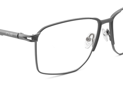 IRUS 3259 Men  Rectangular Frames