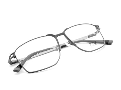 IRUS 3259 Men  Rectangular Frames