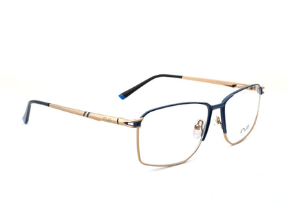 IRUS 3259 Men  Rectangular Frames