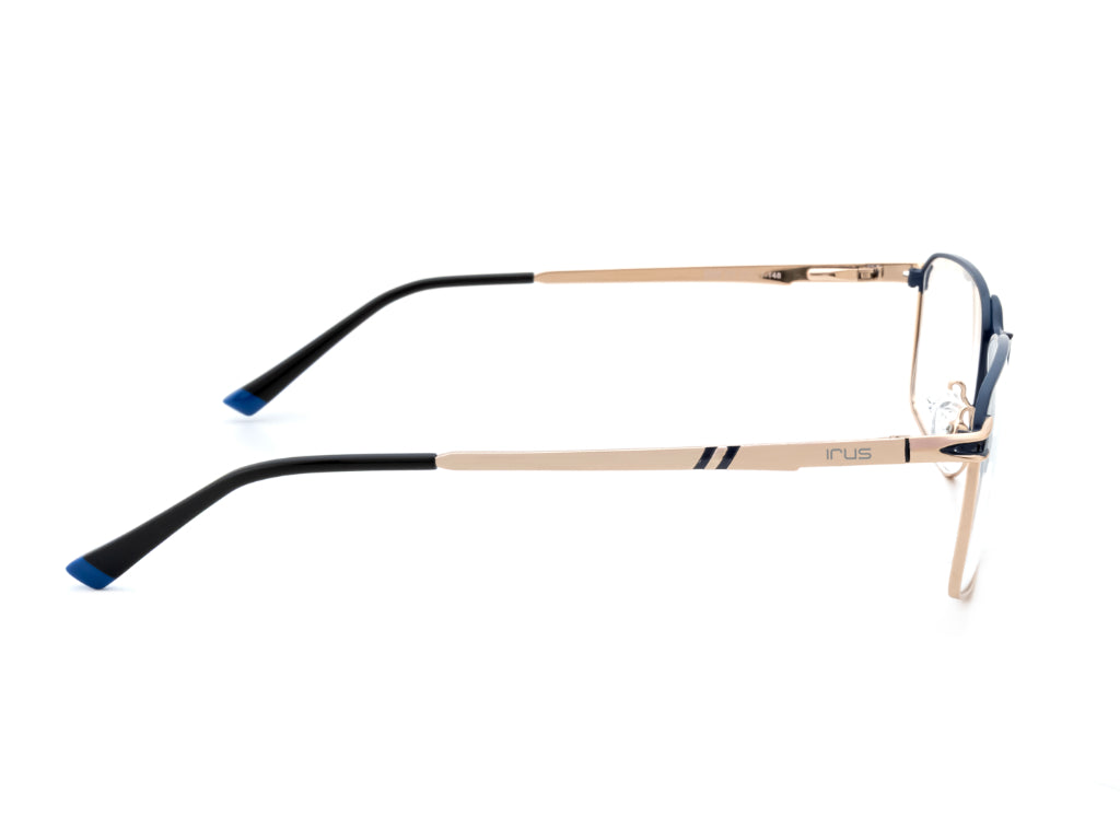 IRUS 3259 Men  Rectangular Frames