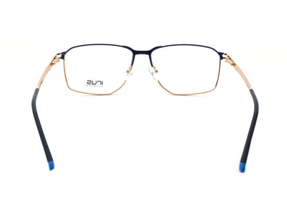 IRUS 3259 Men  Rectangular Frames