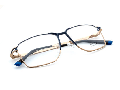 IRUS 3259 Men  Rectangular Frames